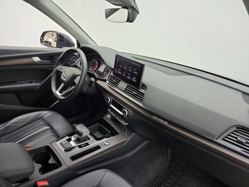 Used 2023 Audi Q5 2.0T Premium AWD/4WD image 18