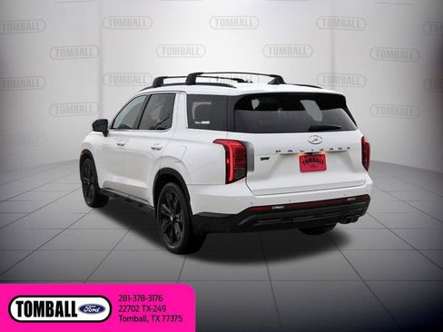 Used 2023 Hyundai Palisade XRT FWD image 5
