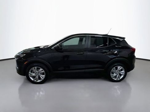 Used 2024 Buick Encore GX Preferred FWD image 6