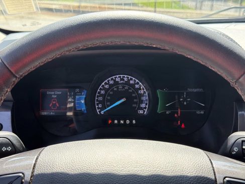 Used 2021 Ford Ranger Lariat w/ Equipment Group 501A High AWD/4WD image 27