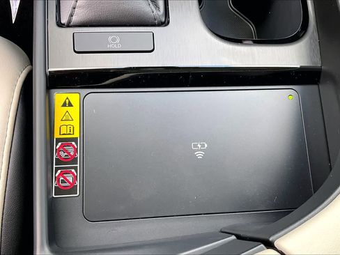 New 2025 Lexus ES 350 w/ Premium Package image 14