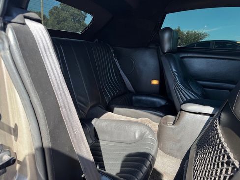 Used 2002 Pontiac Firebird Trans Am image 9