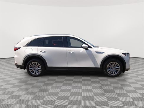 Used 2024 MAZDA CX-90 Plug-In Hybrid w/ Preferred AWD/4WD image 26