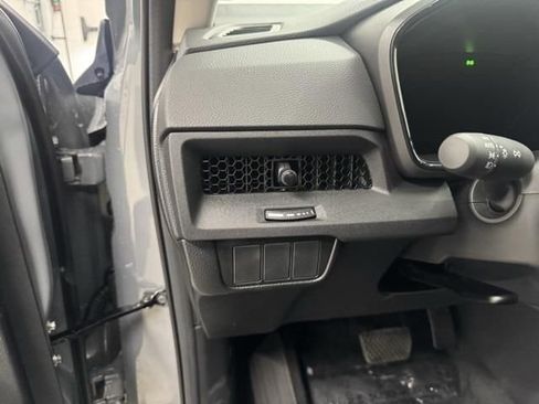 New 2026 Honda CR-V LX image 17