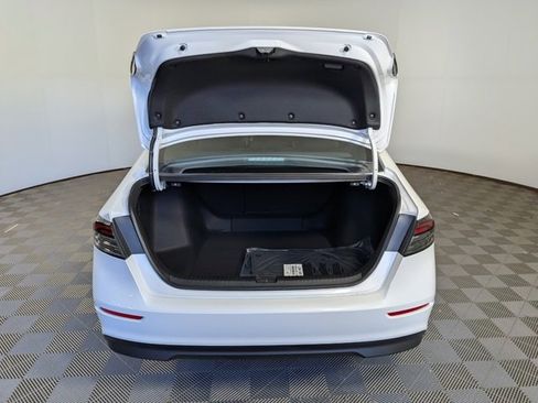 New 2025 Honda Accord Sport image 9