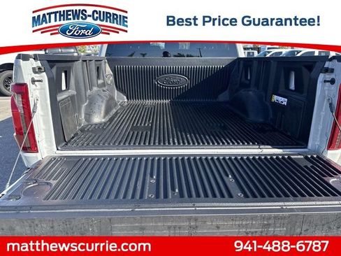 New 2026 Ford F150 STX w/ Equipment Group 200A image 14