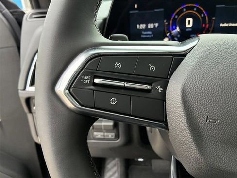 New 2026 Chevrolet Suburban Premier w/ Sun And Tow Package image 25