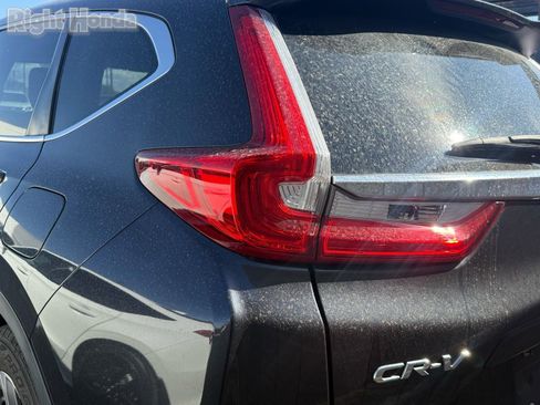 Used 2019 Honda CR-V EX image 10
