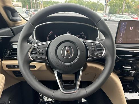 New 2026 Acura MDX FWD w/ Technology Package image 13