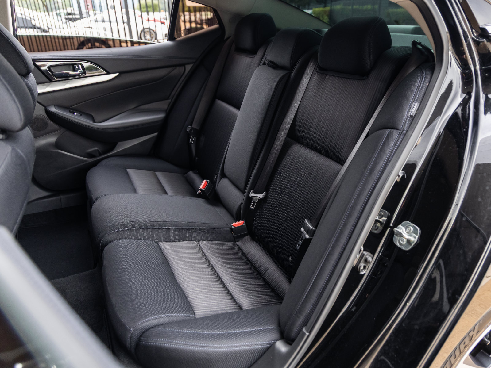 Used 2020 Nissan Maxima 3.5 S w/ Floor Mat Group FWD image 29