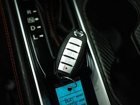 Used 2022 Nissan Altima 2.5 SR FWD image 22