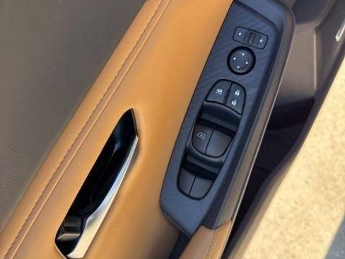 New 2025 Nissan Sentra SV w/ SV Premium Package FWD image 17