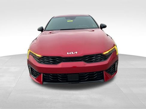 Used 2025 Kia K5 GT-Line image 8