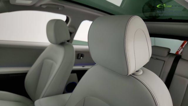 Used 2024 Hyundai Ioniq 5 Limited RWD image 46