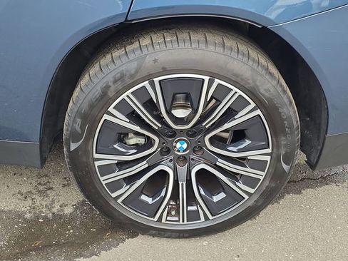 Used 2025 BMW X3 xDrive30i w/ Premium Package image 46