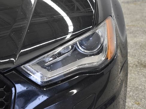 Used 2015 Audi A3 1.8T Premium Plus w/ Premium Plus Package image 16