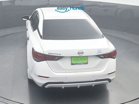 Used 2024 Nissan Sentra S image 23