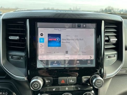 New 2026 RAM 1500 Big Horn w/ Night Edition image 19