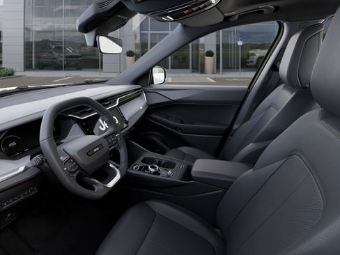 New 2026 Jeep Cherokee Limited AWD/4WD image 48
