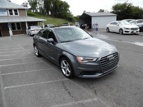 Used 2016 Audi A3 2.0T Premium AWD/4WD image 8