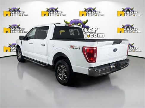 Used 2023 Ford F150 XLT w/ XTR Package image 7