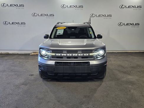 Used 2022 Ford Bronco Sport Big Bend image 6