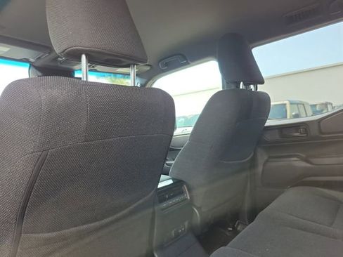 Used 2024 Toyota Land Cruiser 1958 AWD/4WD image 11