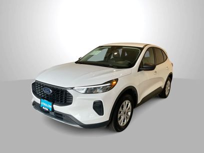 Used 2025 Ford Escape Active