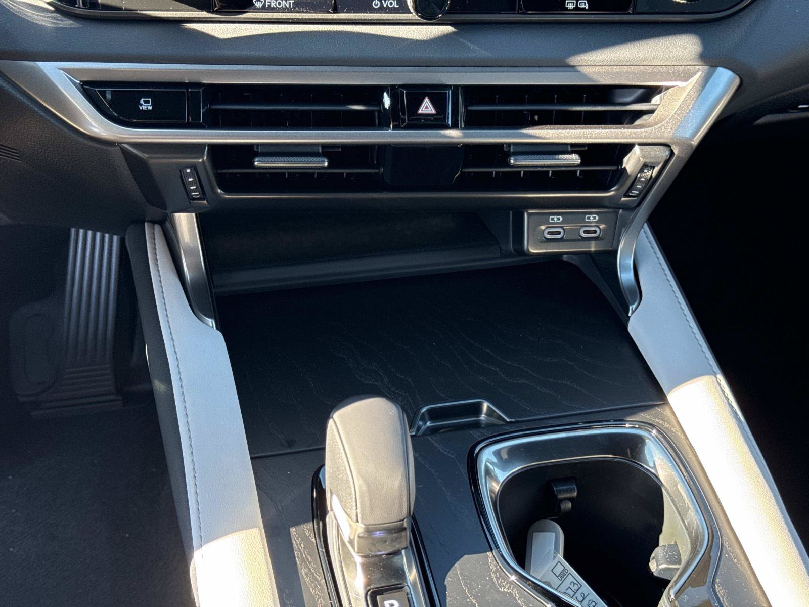 New 2026 Lexus RX 350 Premium FWD image 20