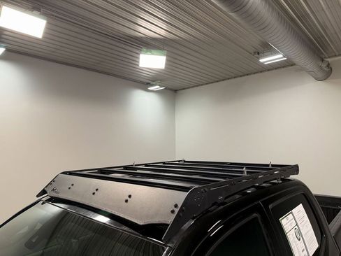 Used 2021 Toyota Tacoma TRD Off-Road w/ Technology Package image 43