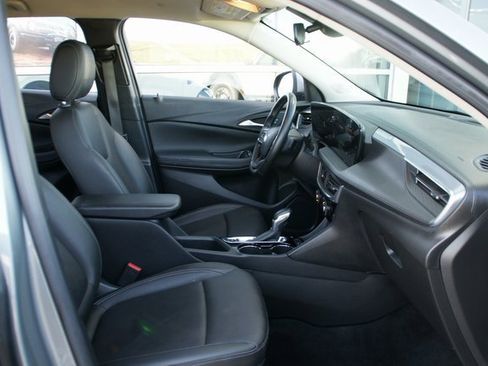 Used 2024 Buick Encore GX Sport Touring image 34