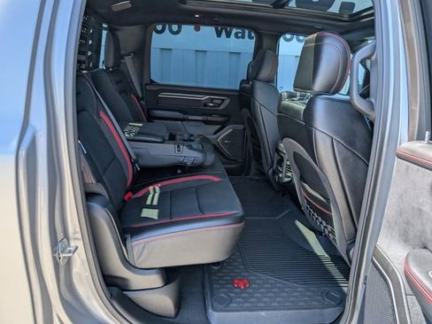 Used 2023 RAM 1500 TRX w/ TRX Level 2 Equipment Group AWD/4WD image 45