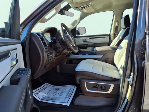 New 2025 RAM 1500 Laramie image 17