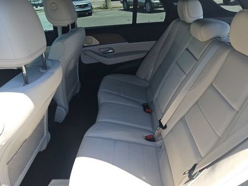 Used 2026 Mercedes-Benz GLE 450 4MATIC image 19