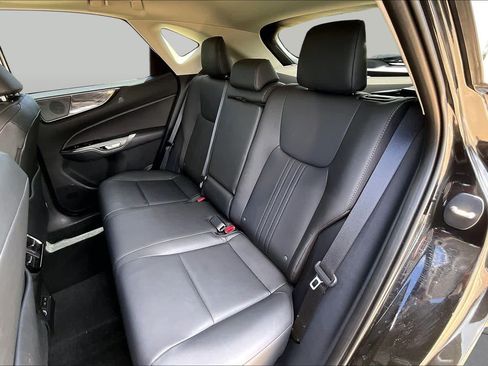 Used 2025 Lexus NX 250 FWD w/ Premium Package image 21