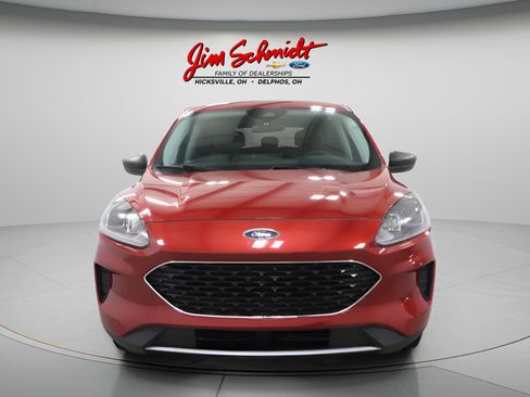 Used 2022 Ford Escape SE FWD image 3