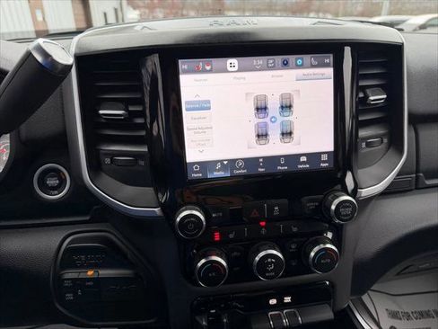 Certified 2022 RAM 3500 Big Horn w/ Level 1 Equipment Group image 14