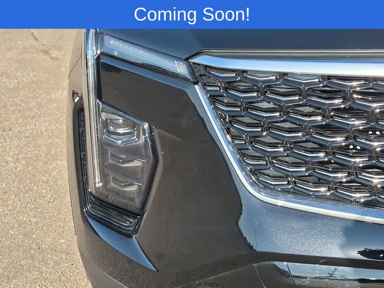 Used 2025 Cadillac XT4 Premium Luxury FWD image 10