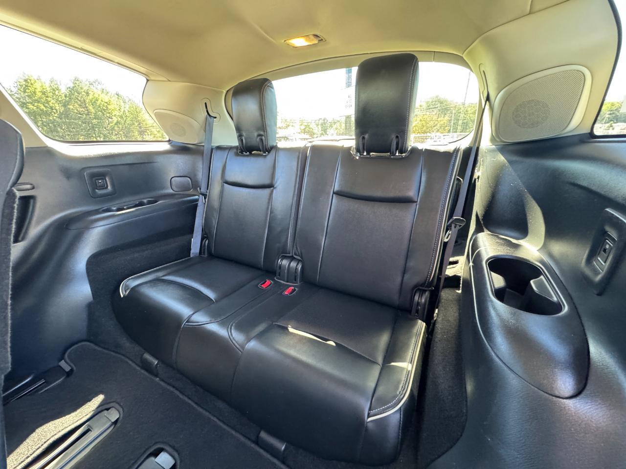 Used 2020 INFINITI QX60 Luxe w/ Essential Package AWD/4WD image 20