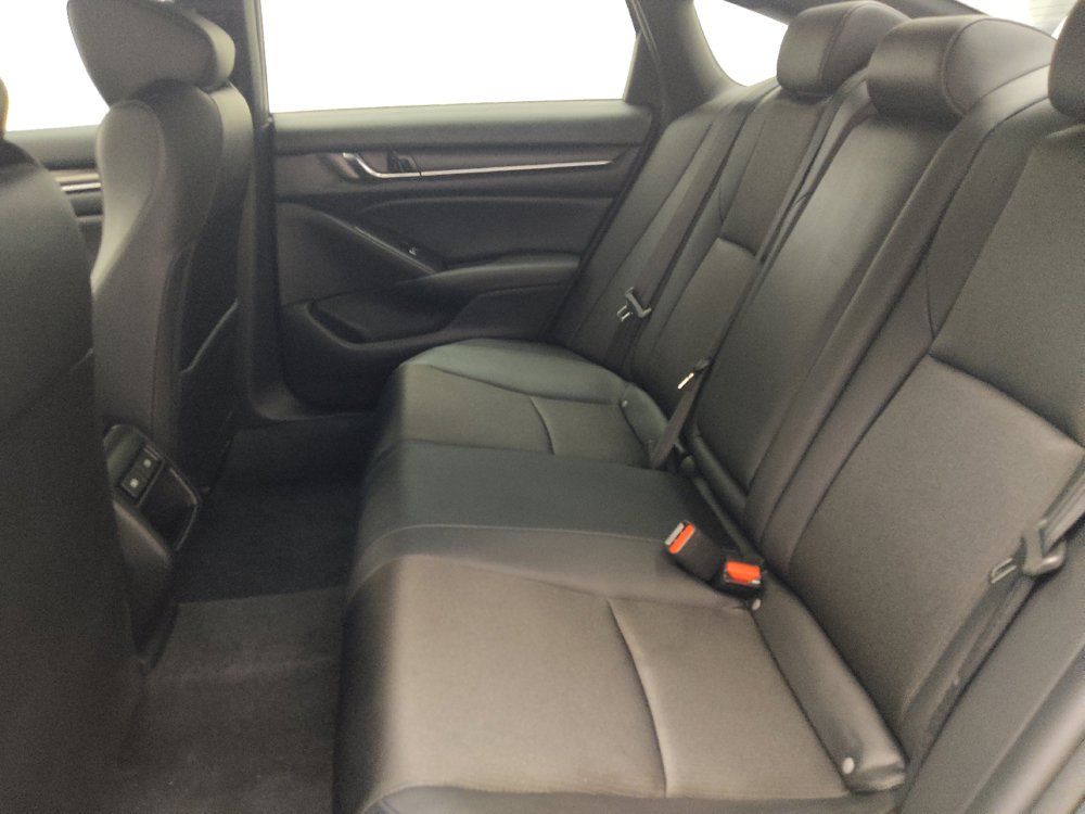 Used 2022 Honda Accord Sport image 18