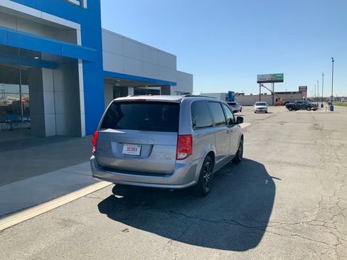 Used 2019 Dodge Grand Caravan GT image 7