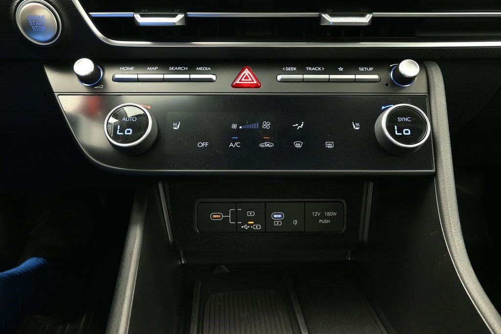 Used 2026 Hyundai Sonata SEL FWD image 26
