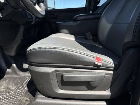 Used 2025 RAM 2500 Tradesman AWD/4WD image 22
