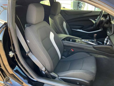 Used 2023 Chevrolet Camaro SS image 7