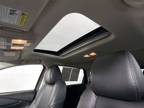 Certified 2023 MAZDA CX-9 Touring Plus AWD/4WD image 7