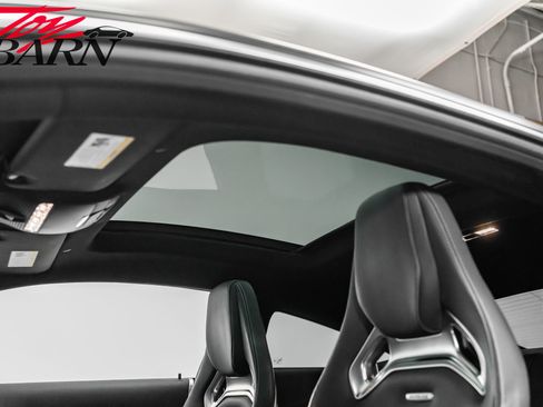 Used 2019 Mercedes-Benz C 63 AMG S image 30