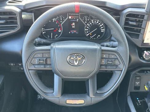 New 2025 Toyota Tundra SR5 image 7