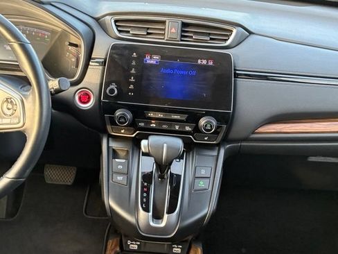 New 2026 Nissan Rogue Dark Armor FWD image 18