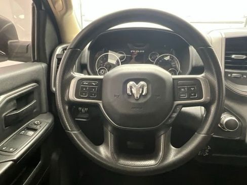 Used 2020 RAM 2500 Tradesman image 6