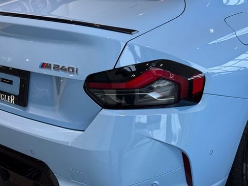 New 2026 BMW M240i xDrive Coupe w/ Premium Package image 6